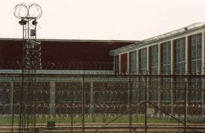 A Maximum Security Prison - Alabama