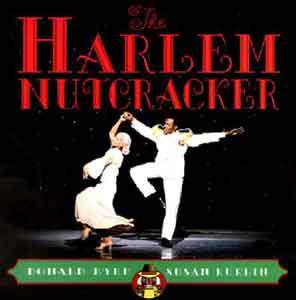 Harlem Nutcracker